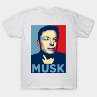 Musk T-Shirt